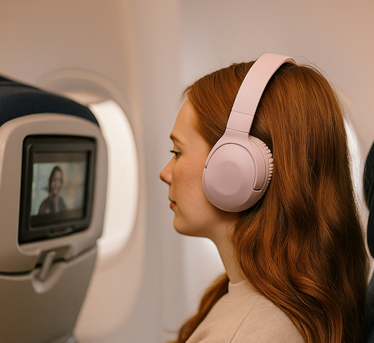 10 Things You Need on a Long Haul Flight – To Make Sure It’s As Fun As Your Destination