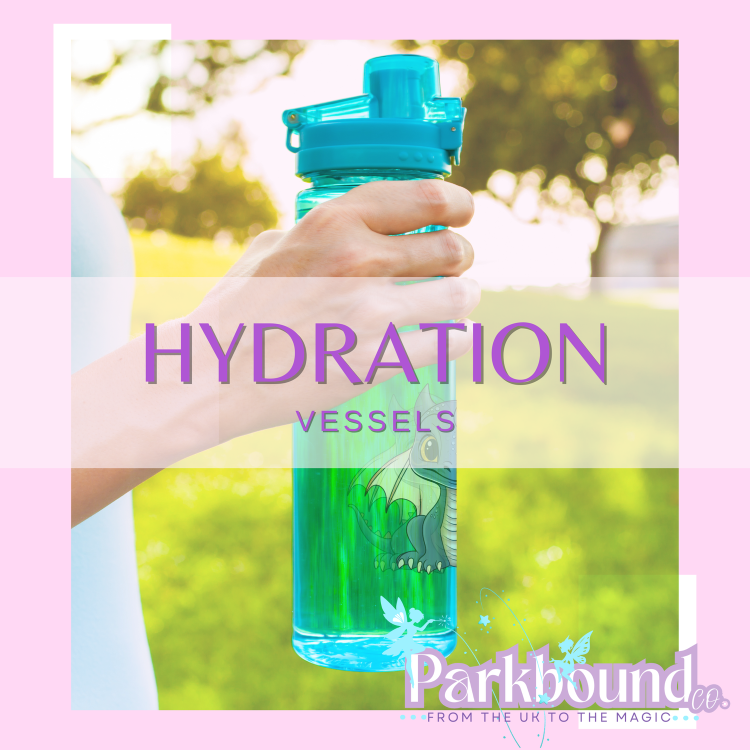Hydration Vessels