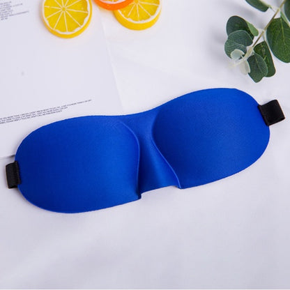 Adult Travel Eye Mask –  12 Colours | Soft Light-Blocking Sleep Aid for Long Haul Flights